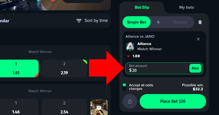 Betting Research Guide