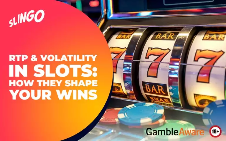High Volatility Slot Example