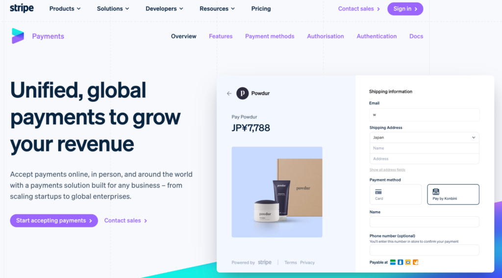 Top Payment Gateway 2025