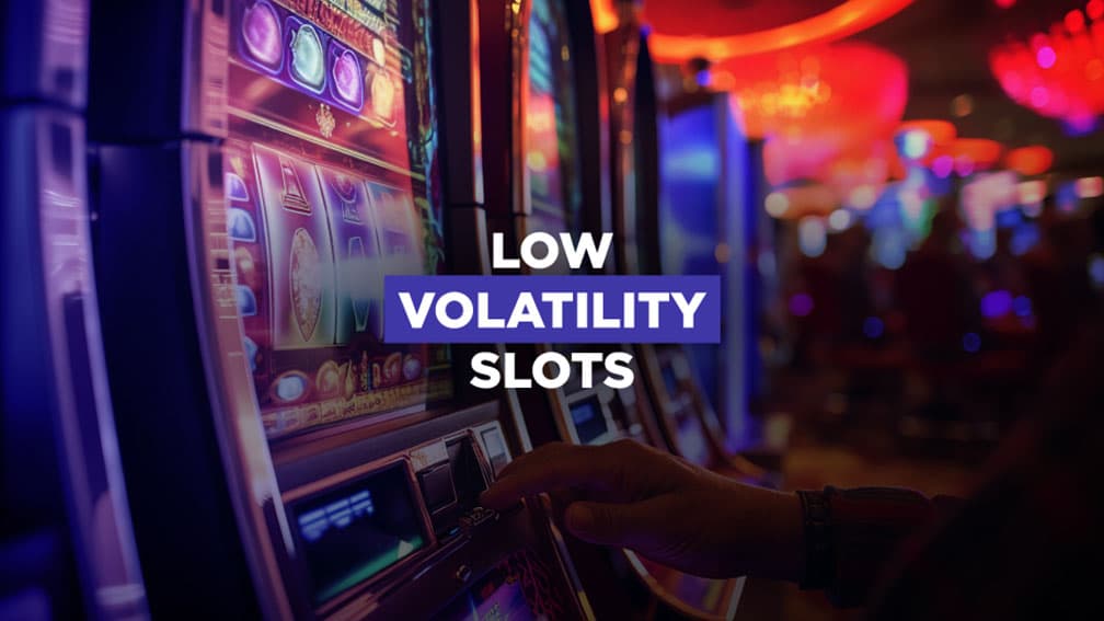 Medium Volatility Slot Sample