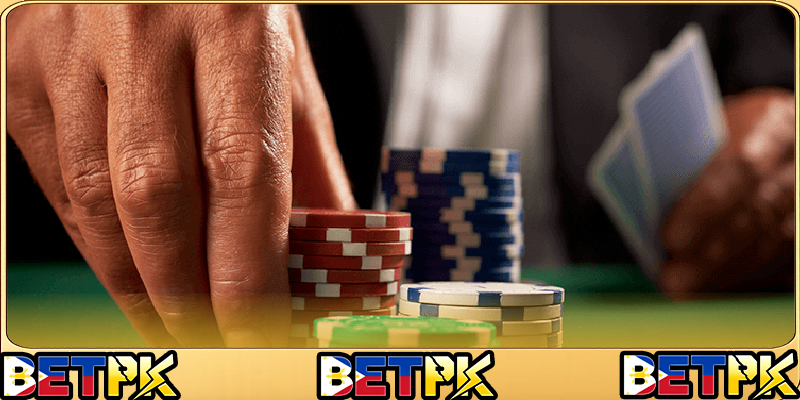 An overview of BETPK’s diverse entertainment offerings, from live casinos and slots to sports betting, eSports, mini games, and lottery options