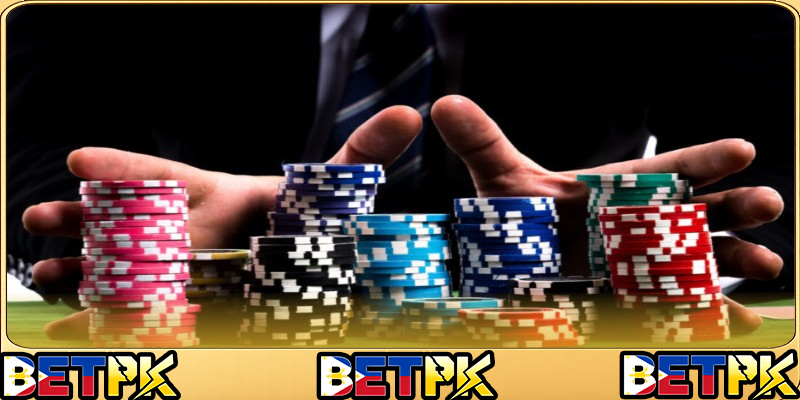 BETPK integrates AI tools, analytics, and mobile optimization to shape modern live poker strategies.
