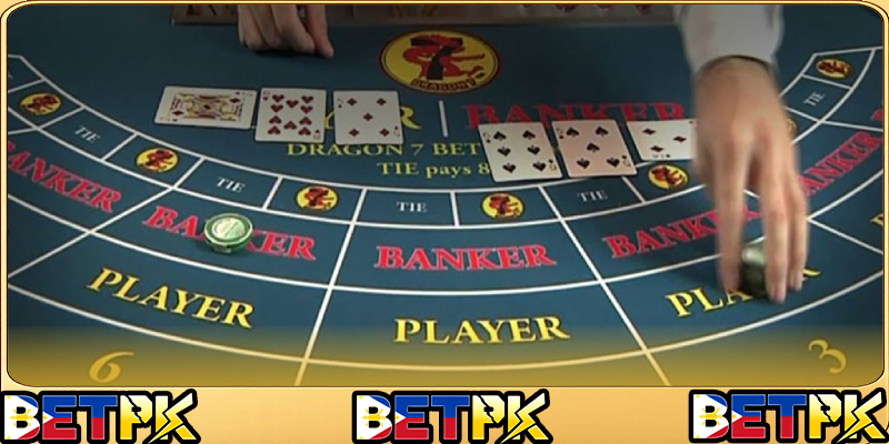 Learning rules and flow is the first step in mastering baccarat winning strategies at betpk.