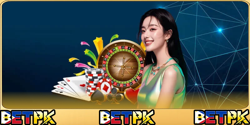 Jackpot slot games