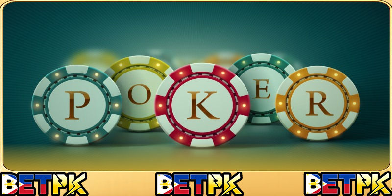 BETPK emphasizes updated strategies in 2025 to help players adapt to evolving live poker environments.