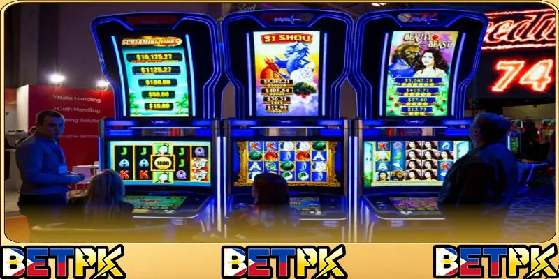 The Role of Slot Themes in Player Experience