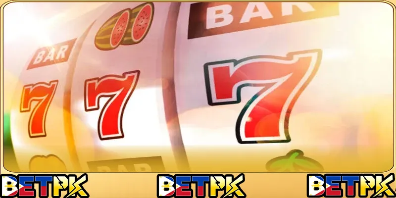 classic slot game