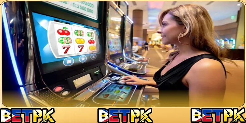 Understanding Slot Game Mechanics