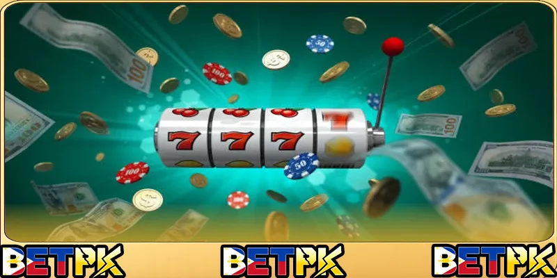 How Vegas Style Slots Work