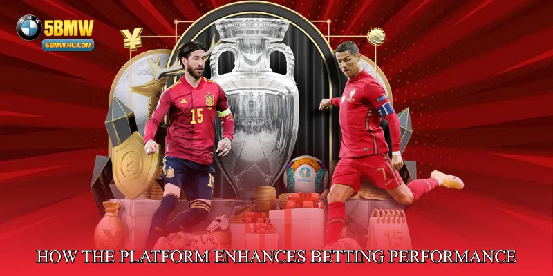 How the Platform Enhances Betting Performance