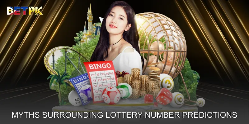Myths Surrounding Lottery Number Predictions