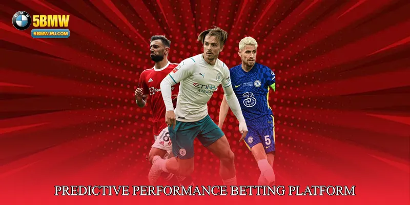 Predictive Performance Betting Platform