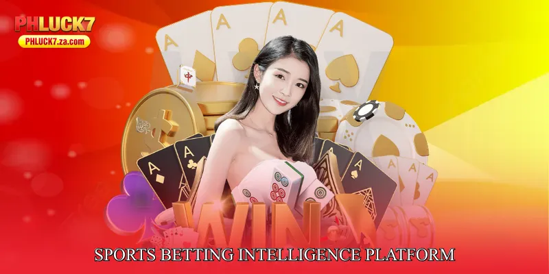Sports Betting Intelligence Platform