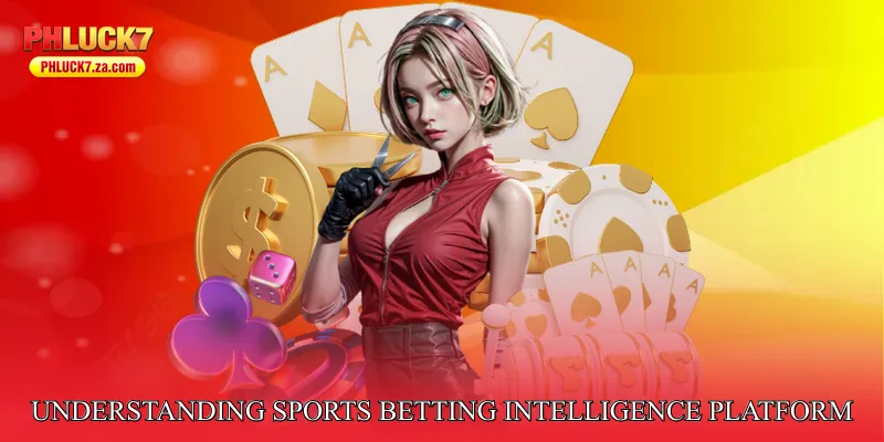Understanding Sports Betting Intelligence Platform