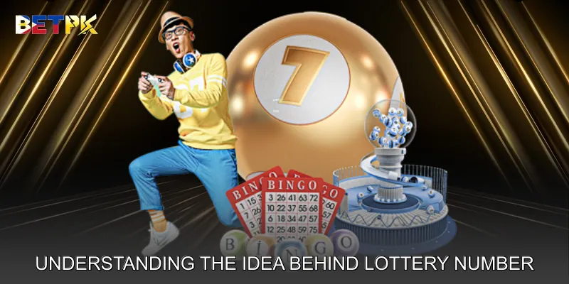 Understanding the Idea Behind Lottery Number Predictions