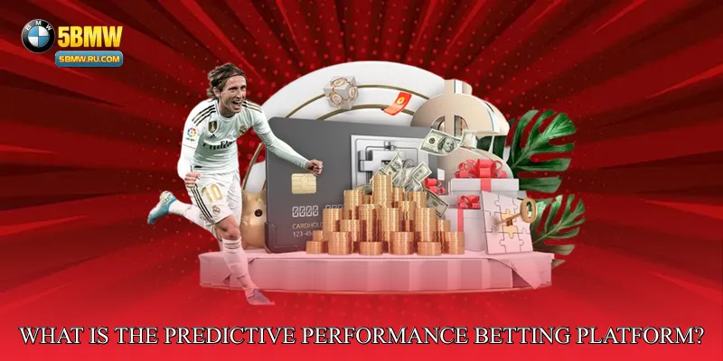 What is the Predictive Performance Betting Platform?