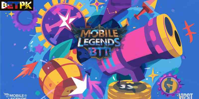 Mobile Legends Betting: The Complete Guide to Wagering on