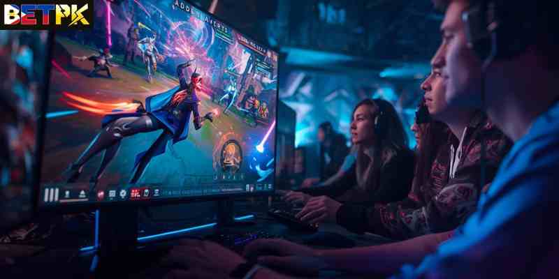   live mobile legends betting during an in-play esports match