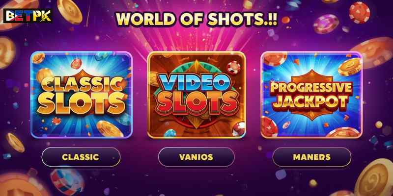 Slot Games