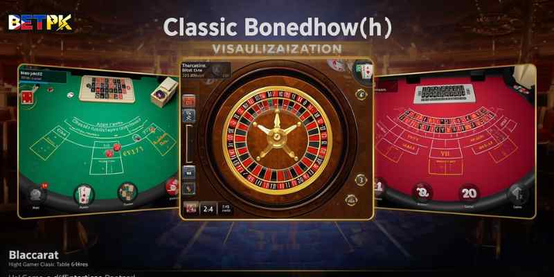 Table Games