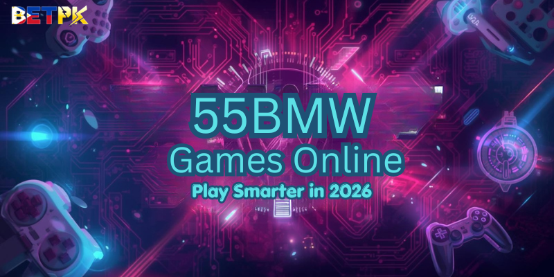 55BMW Games Online: Play Smarter in 2026