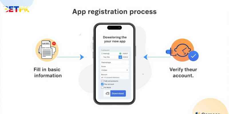 Quick Sign-Up Process