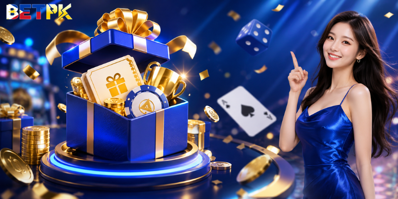 Bonuses and Promotional Opportunities