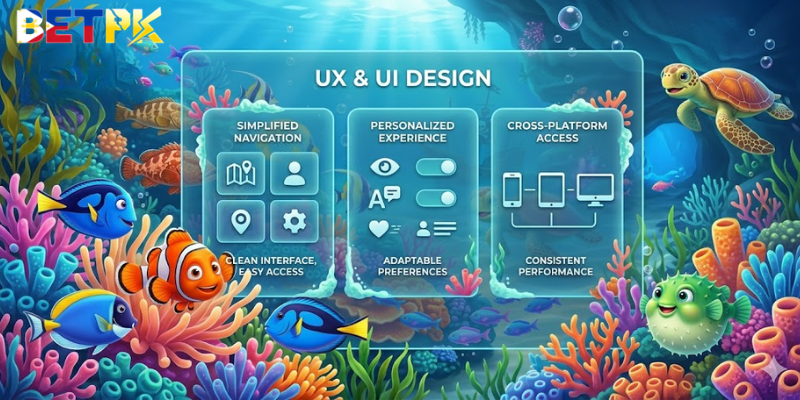 Future Trends in Ocean-Themed Entertainment