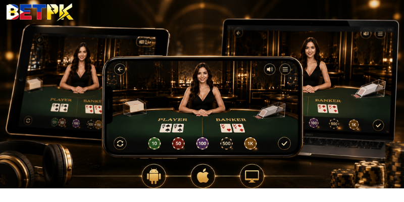 Mobile Gaming Revolution